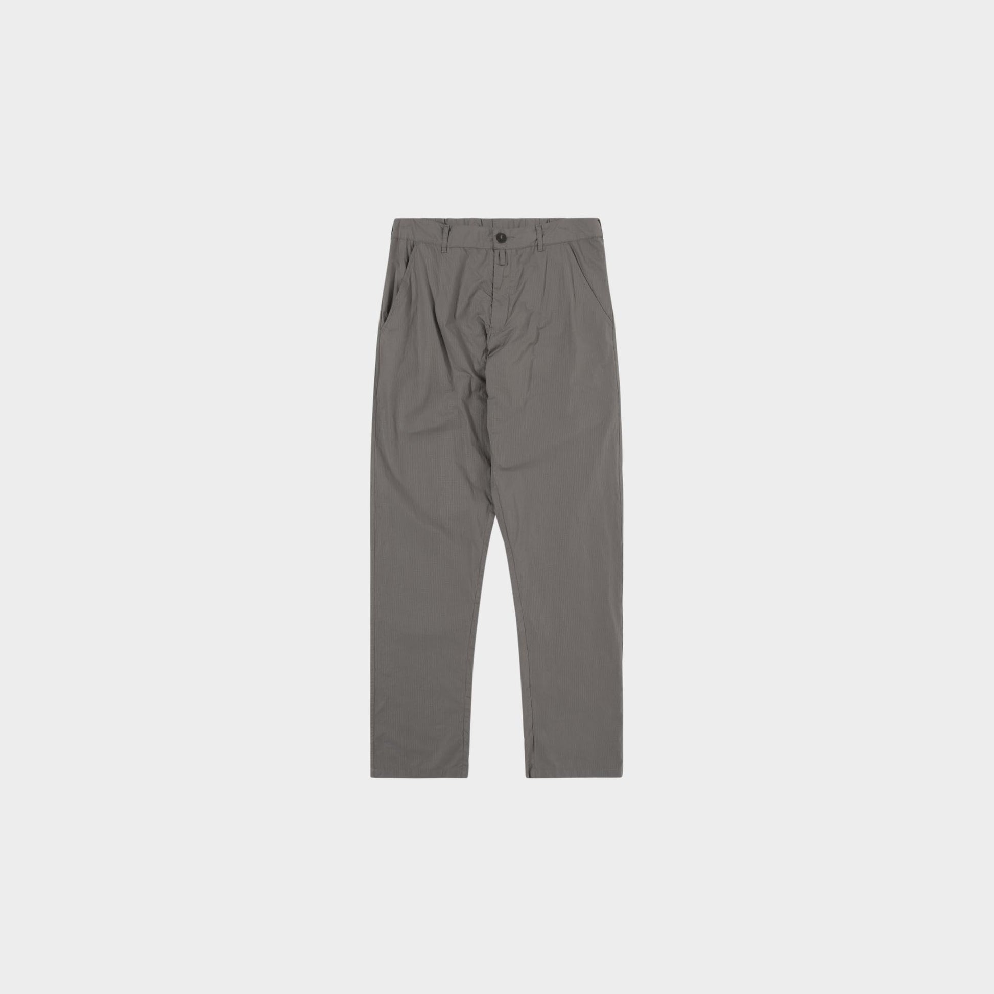 OMEN Hose Harry Ripstop in Farbe light_grey