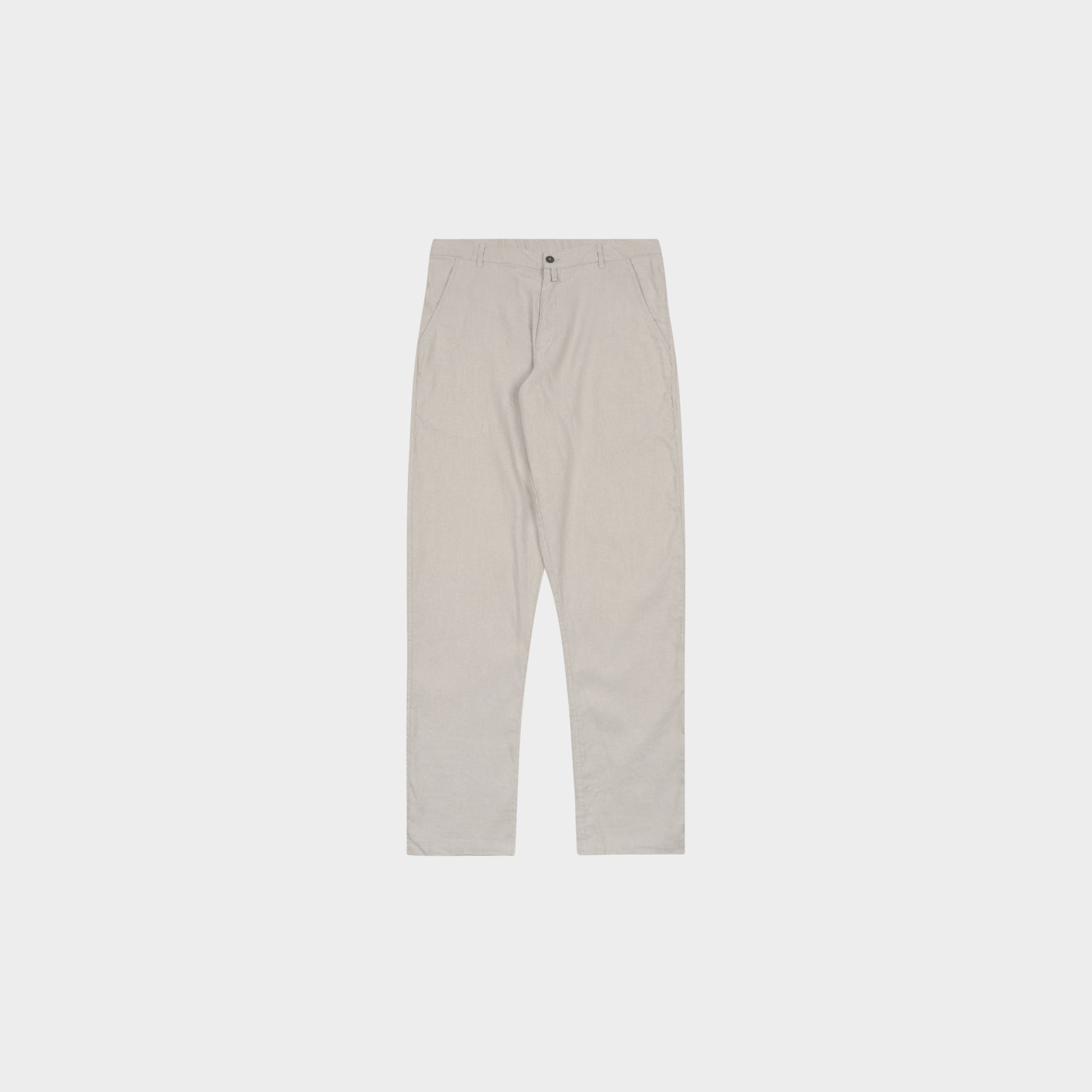 OMEN Hose Harry Wagner in Farbe natur