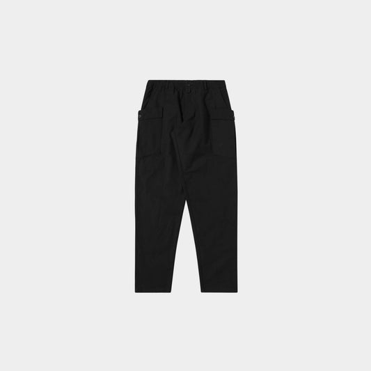 OMEN Hose Work El Canvas in Farbe black