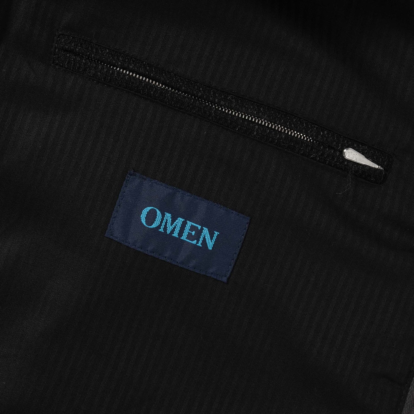 OMEN Jacke Arp OML 1901 in Farbe anthrazit