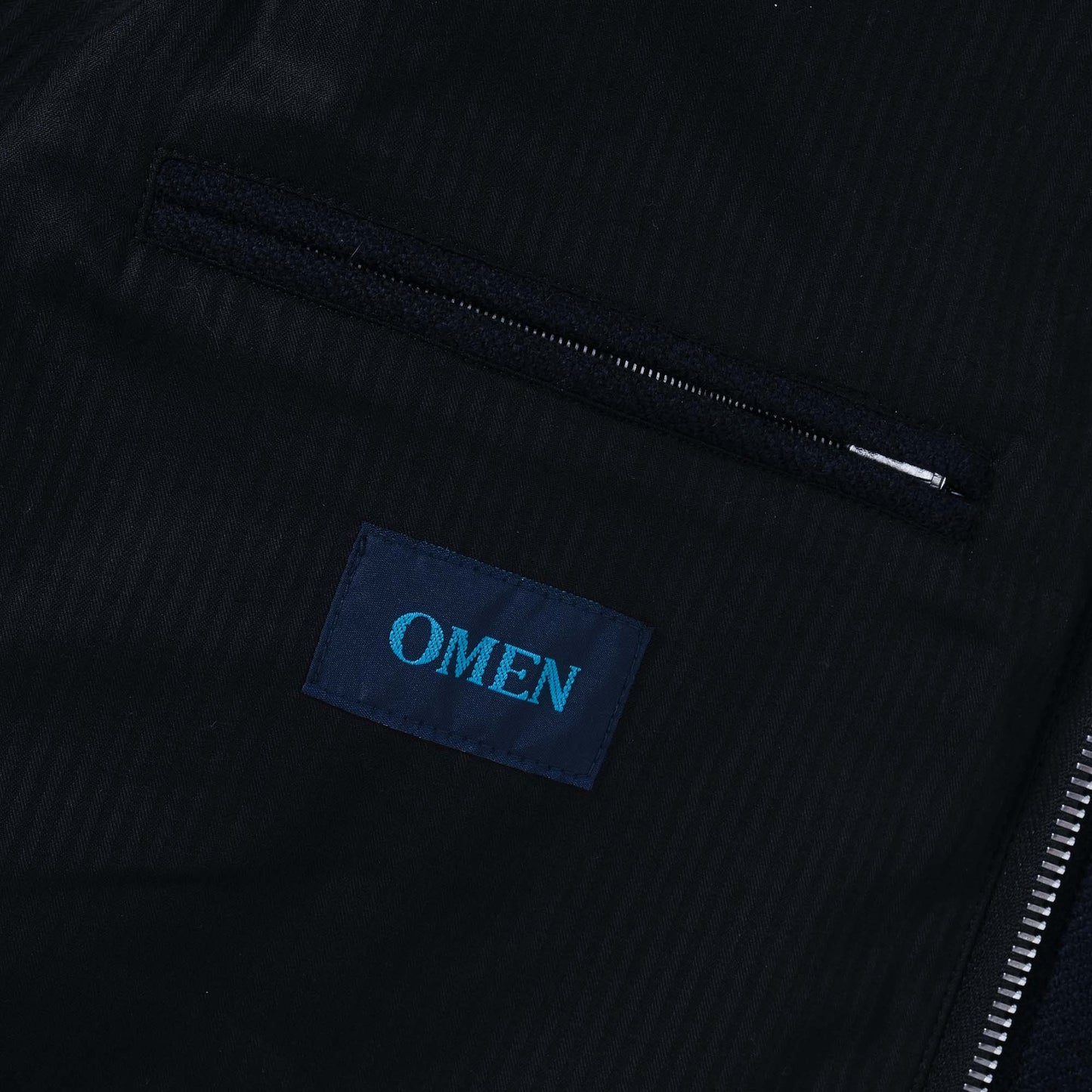 OMEN Jacke Arp RRY in Farbe marine