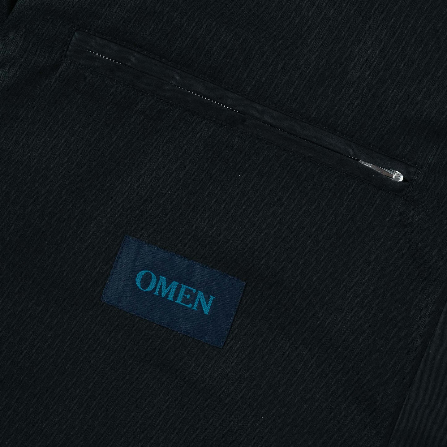 OMEN Jacke Hasso Damon in Farbe dark_blue