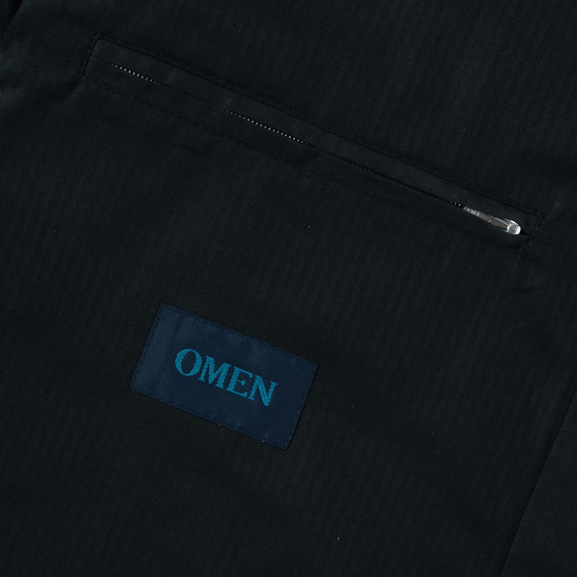 OMEN Jacke Hasso Damon in Farbe dark_blue