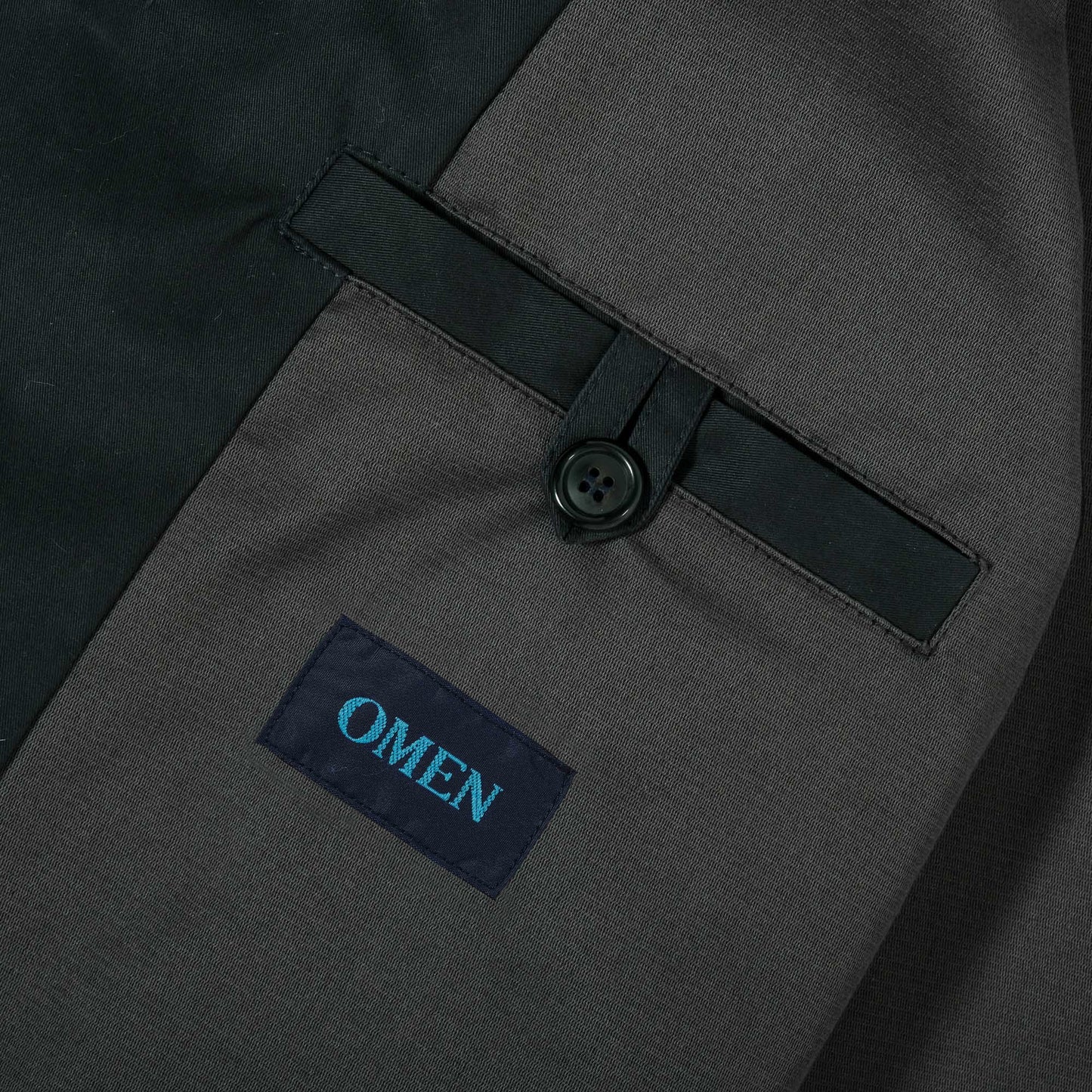 OMEN Mantel Nikita Damon in Farbe dark_blue