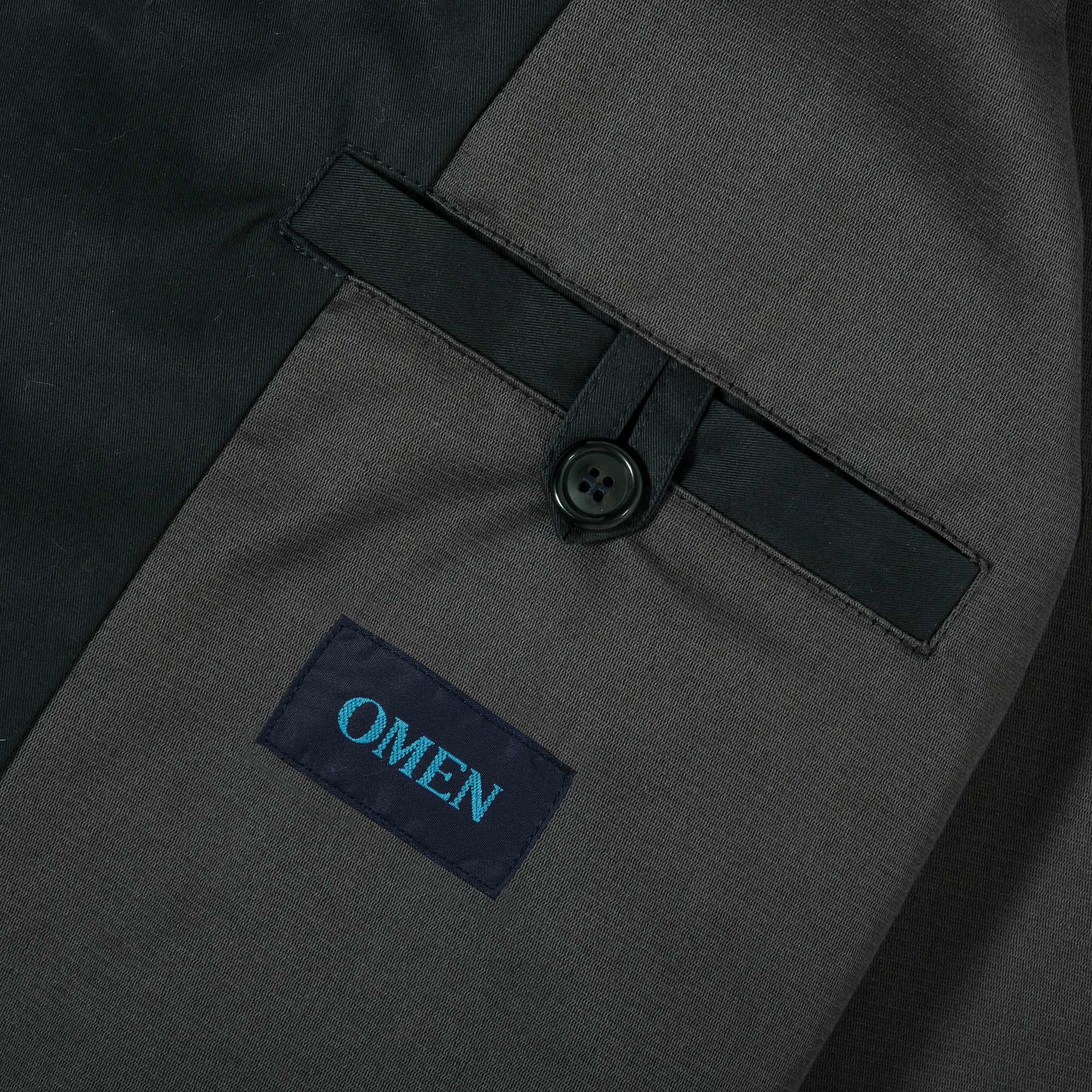 OMEN Mantel Nikita Damon in Farbe dark_blue