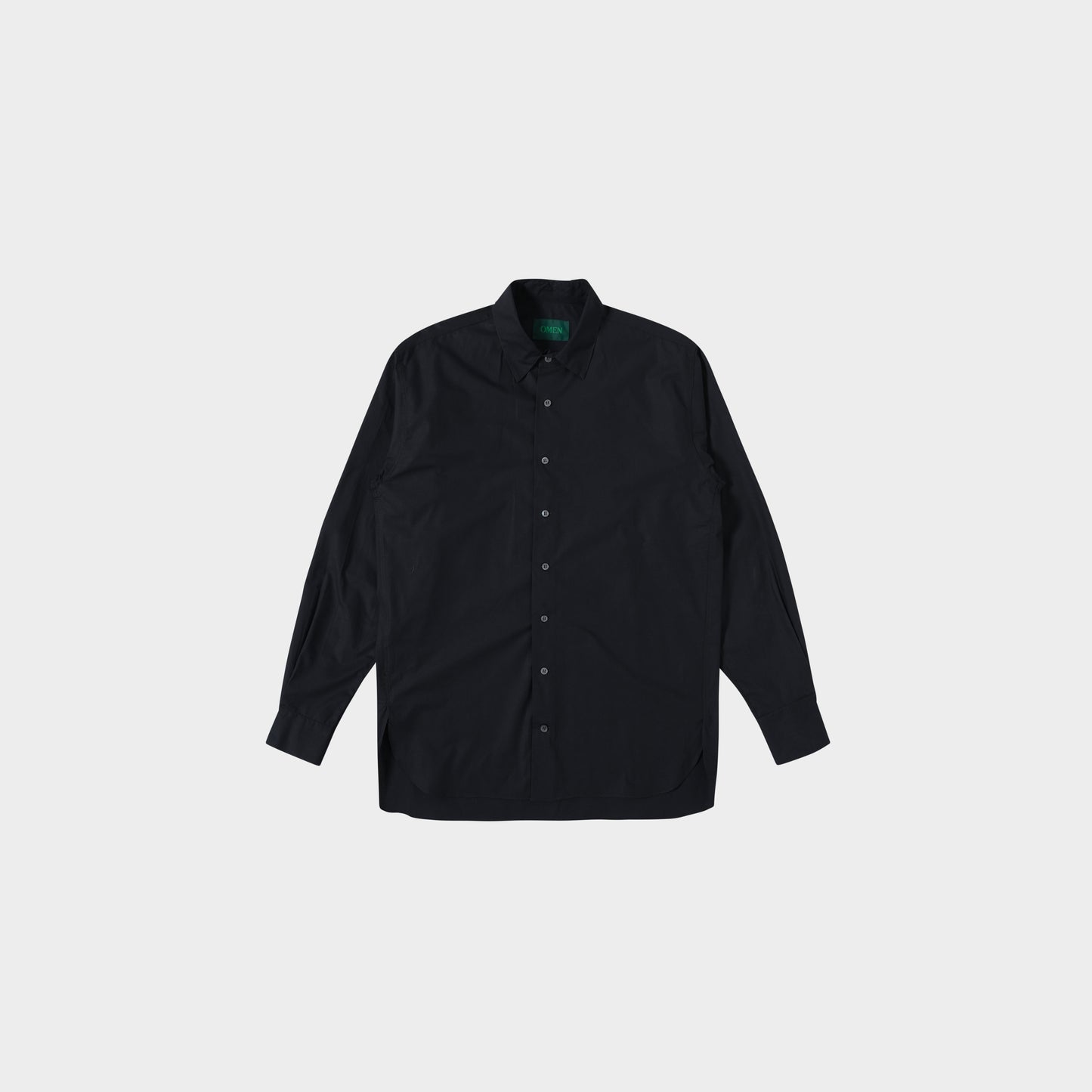 OMEN Hemd Gerrit Agnese in Farbe black_navy