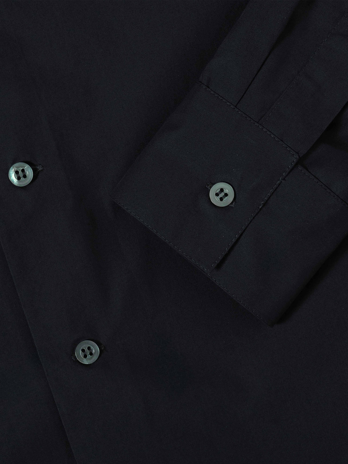 OMEN Hemd Gerrit Agnese in Farbe black_navy