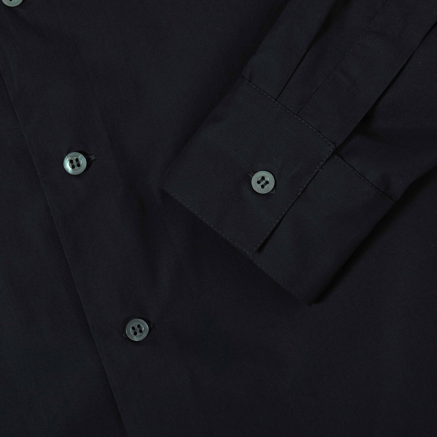 OMEN Hemd Gerrit Agnese in Farbe black_navy