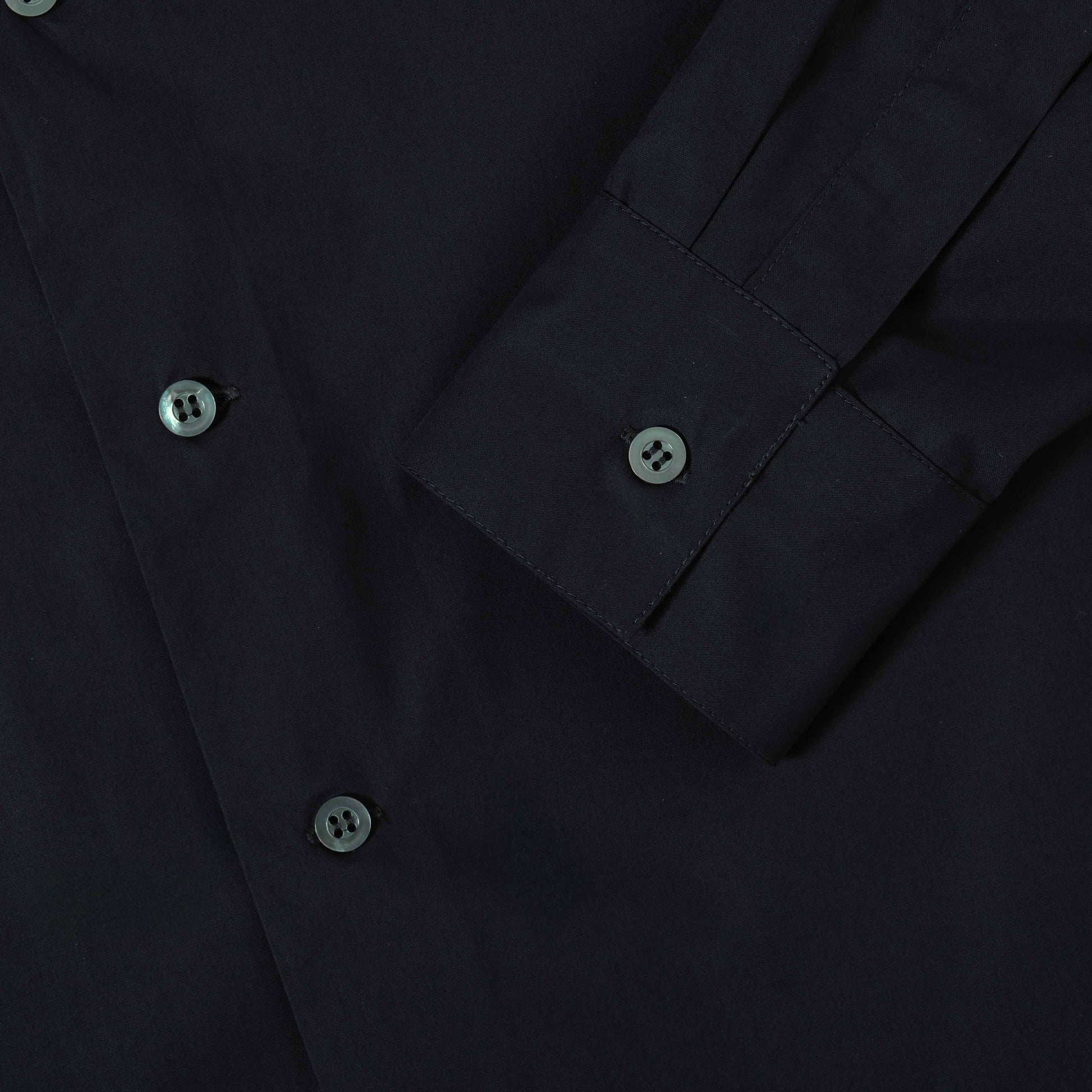 OMEN Hemd Gerrit Agnese in Farbe black_navy