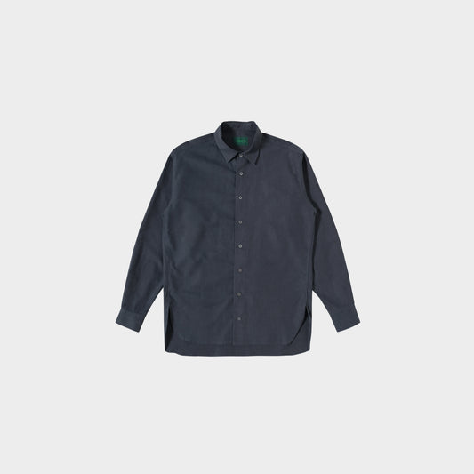 Gerrit American Oxford Delave