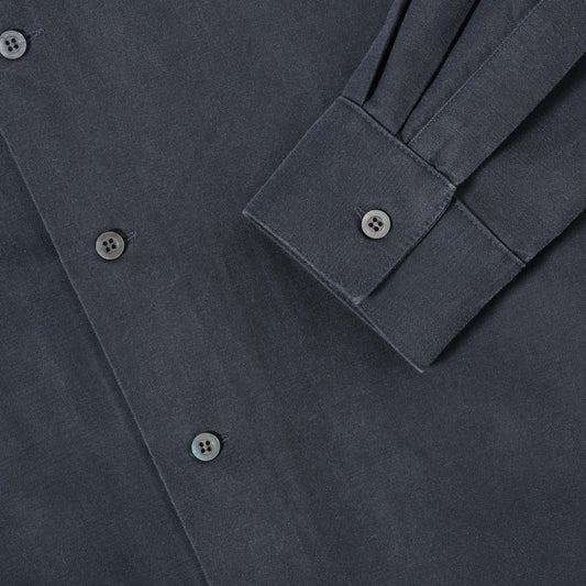 Gerrit American Oxford Delave
