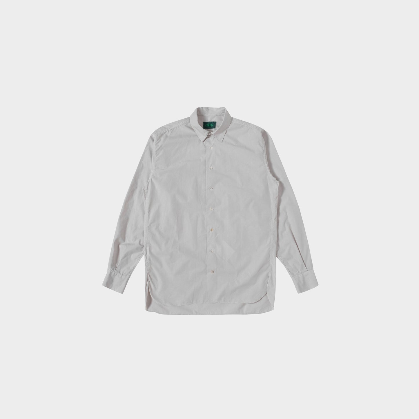 OMEN Hemd Gerrit Talco in Farbe vapor