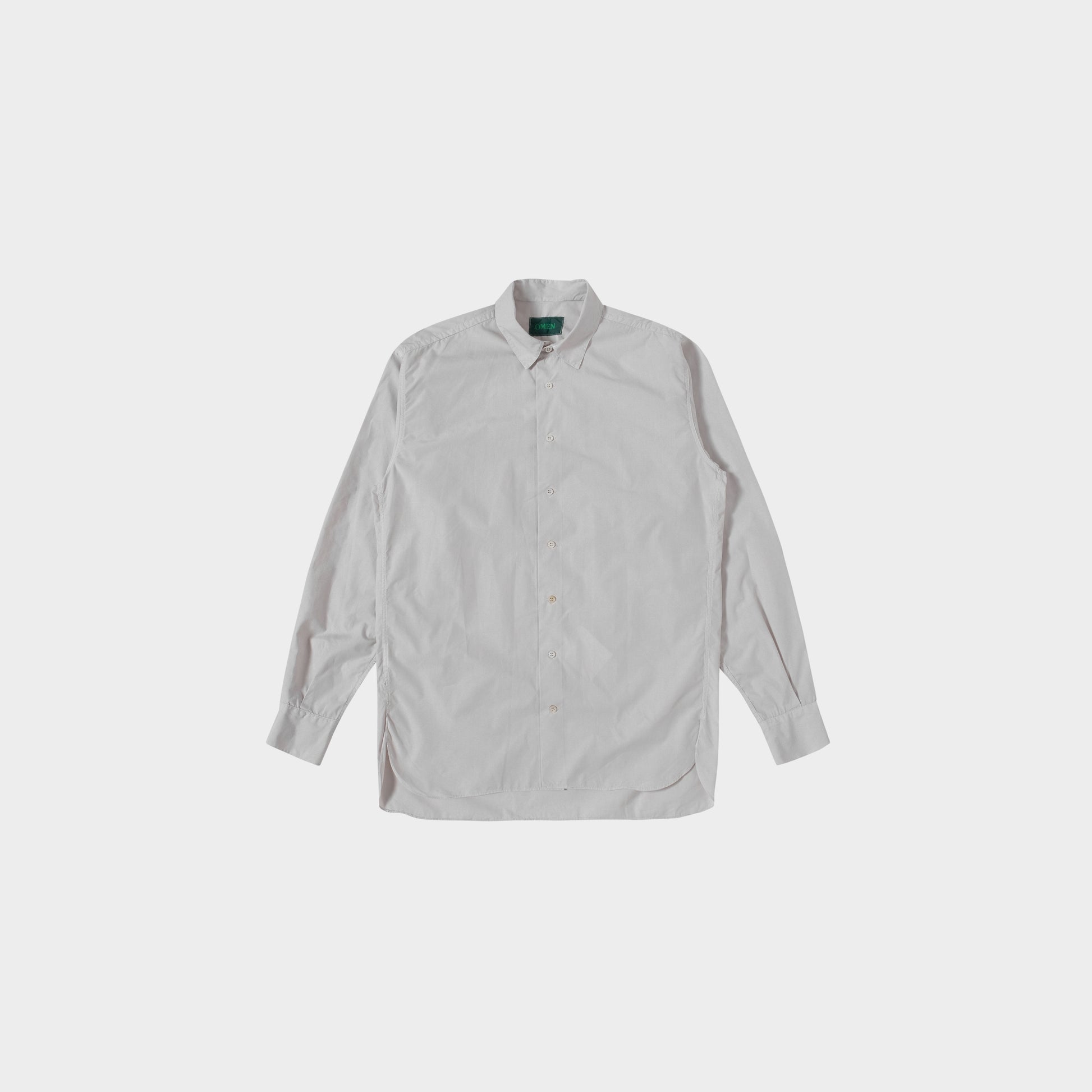 OMEN Hemd Gerrit Talco in Farbe vapor