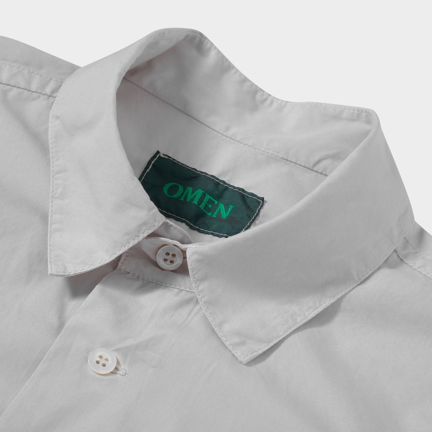 OMEN Hemd Gerrit Talco in Farbe vapor