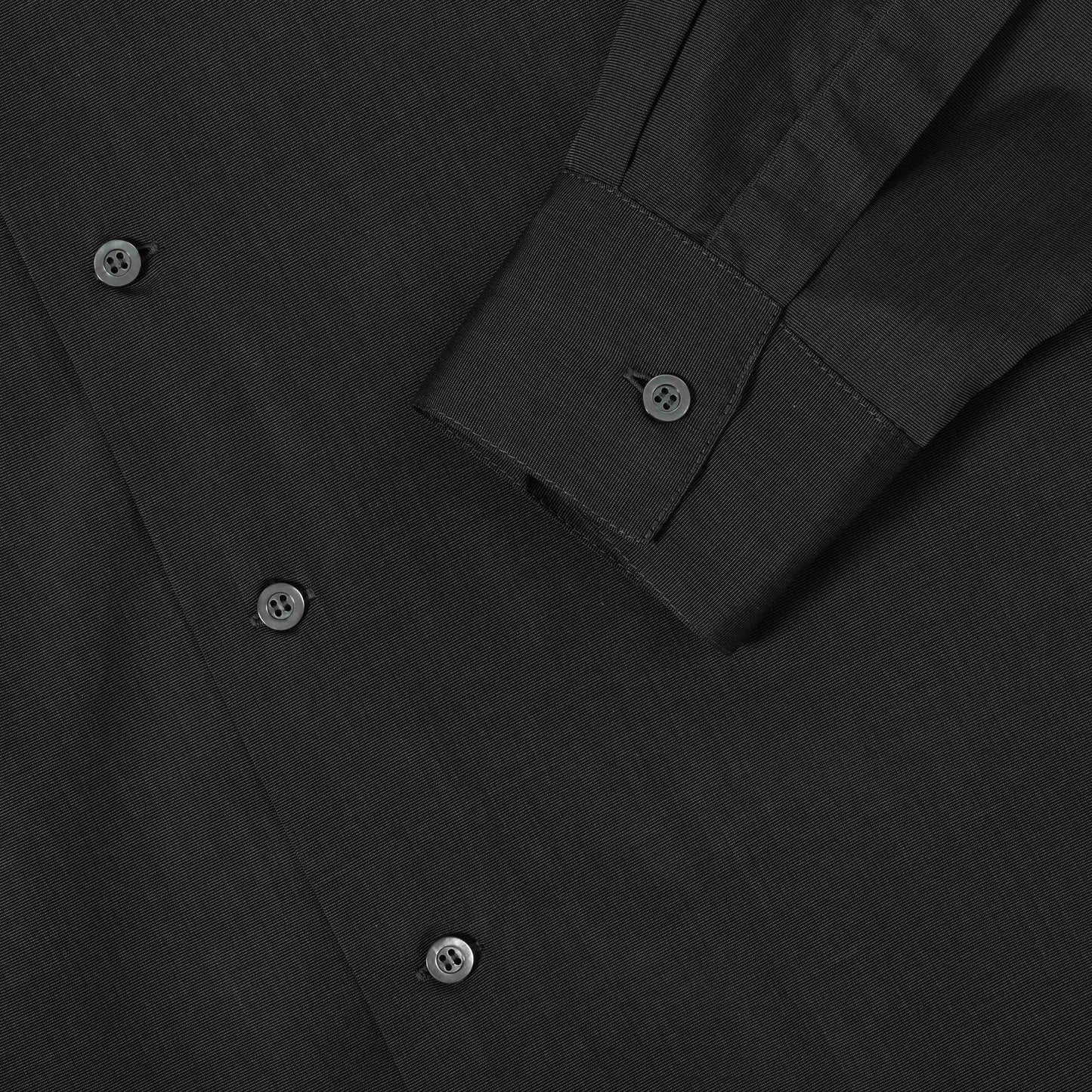 OMEN Hemd Gerrit Botty in Farbe anthrazit