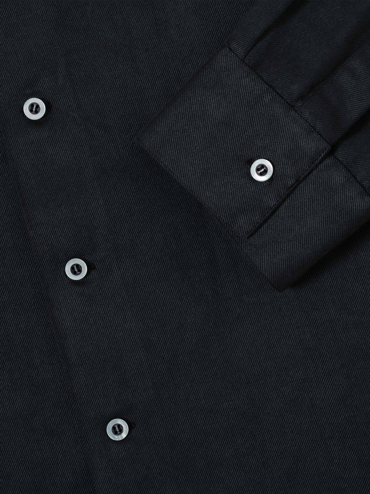 OMEN Hemd Igel S-685 in Farbe schwarz