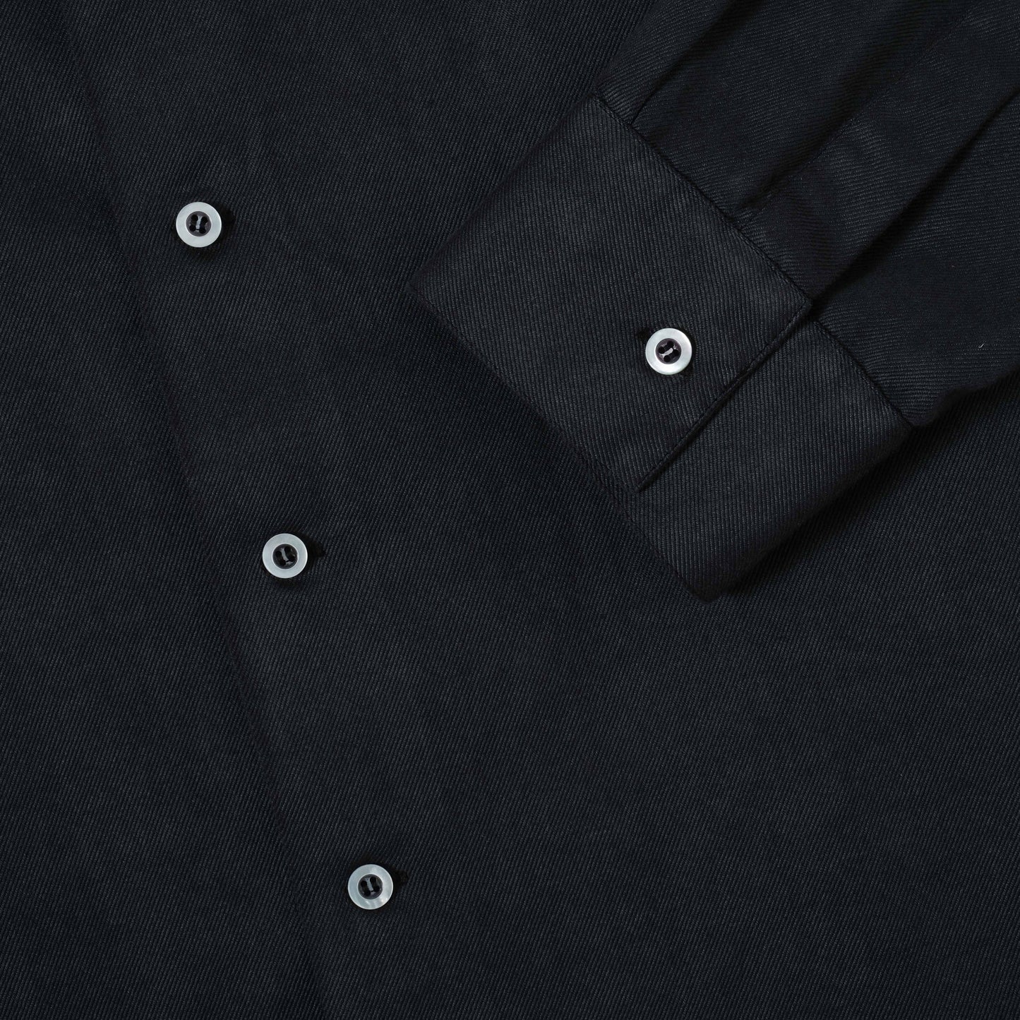 OMEN Hemd Igel S-685 in Farbe schwarz