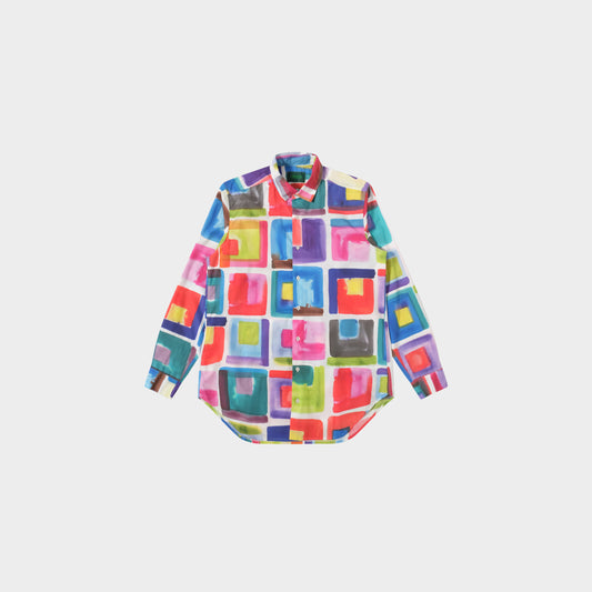 Josi Popeline Maison