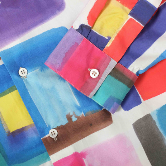 Josi Popeline Maison