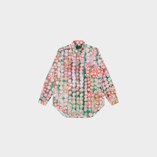 Josi Popeline Rosefield