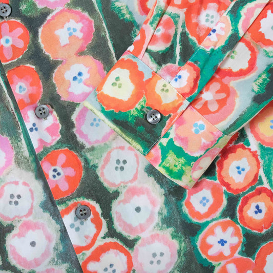 Josi Popeline Rosefield