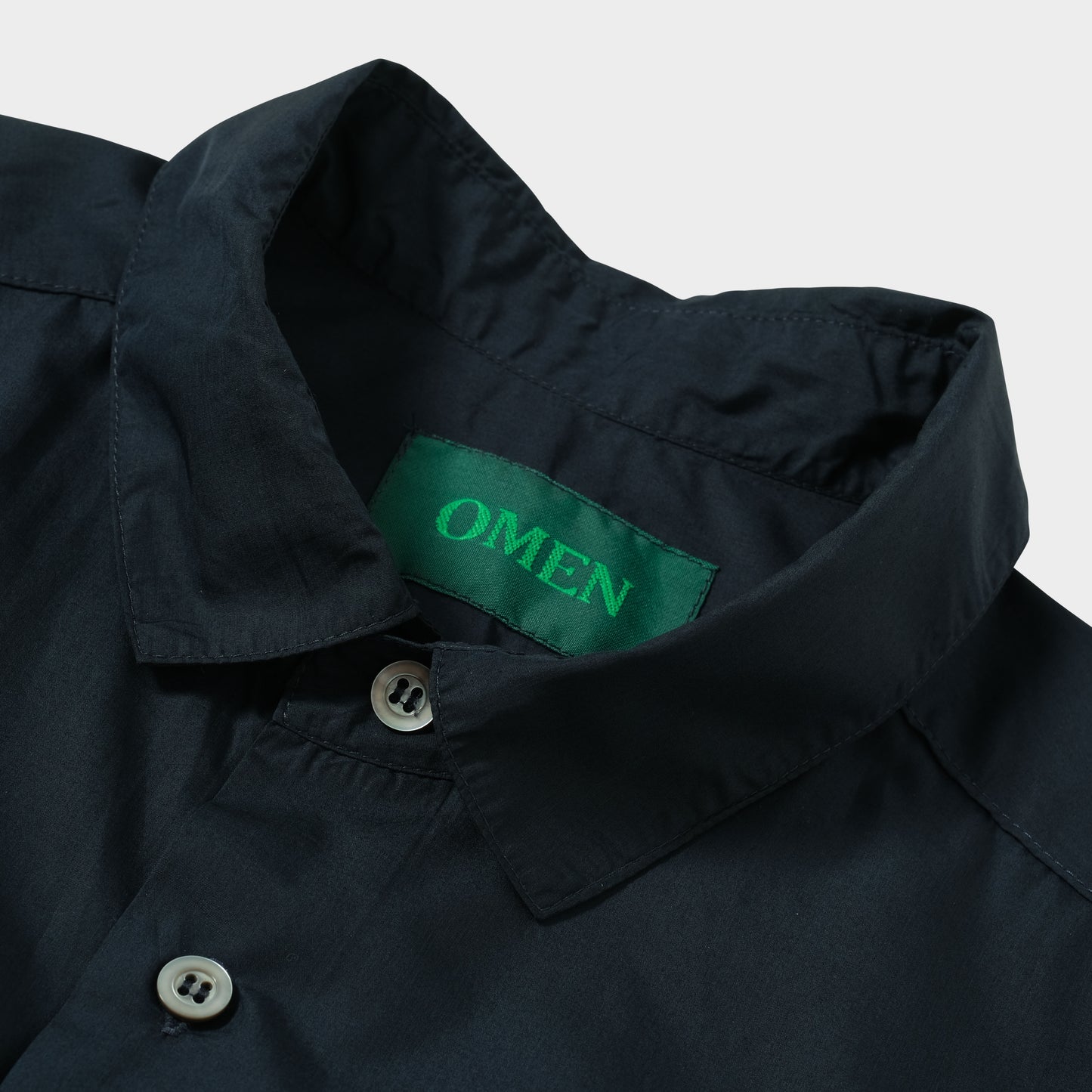 OMEN Hemd Josi Super Piu in Farbe marine