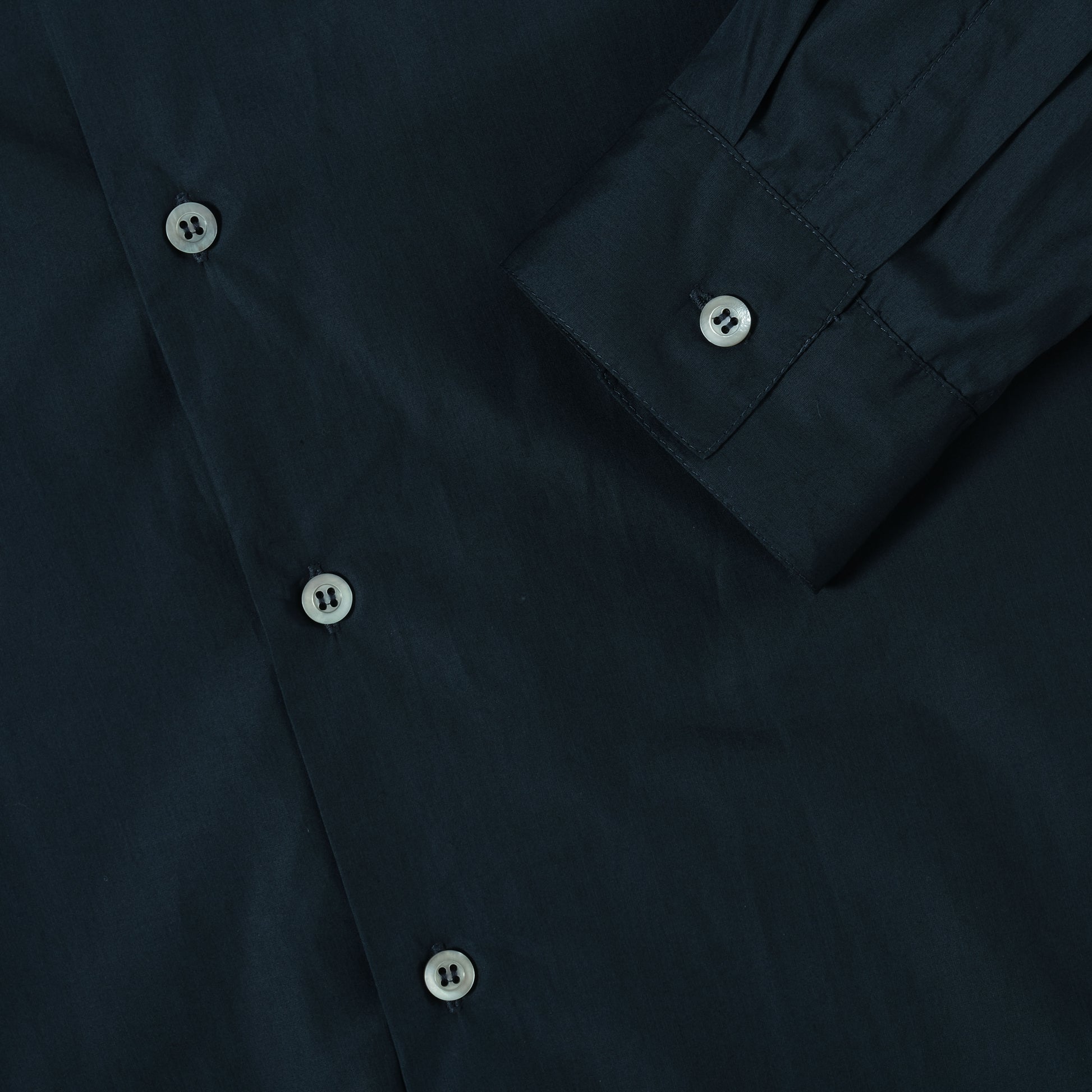 OMEN Hemd Josi Super Piu in Farbe marine