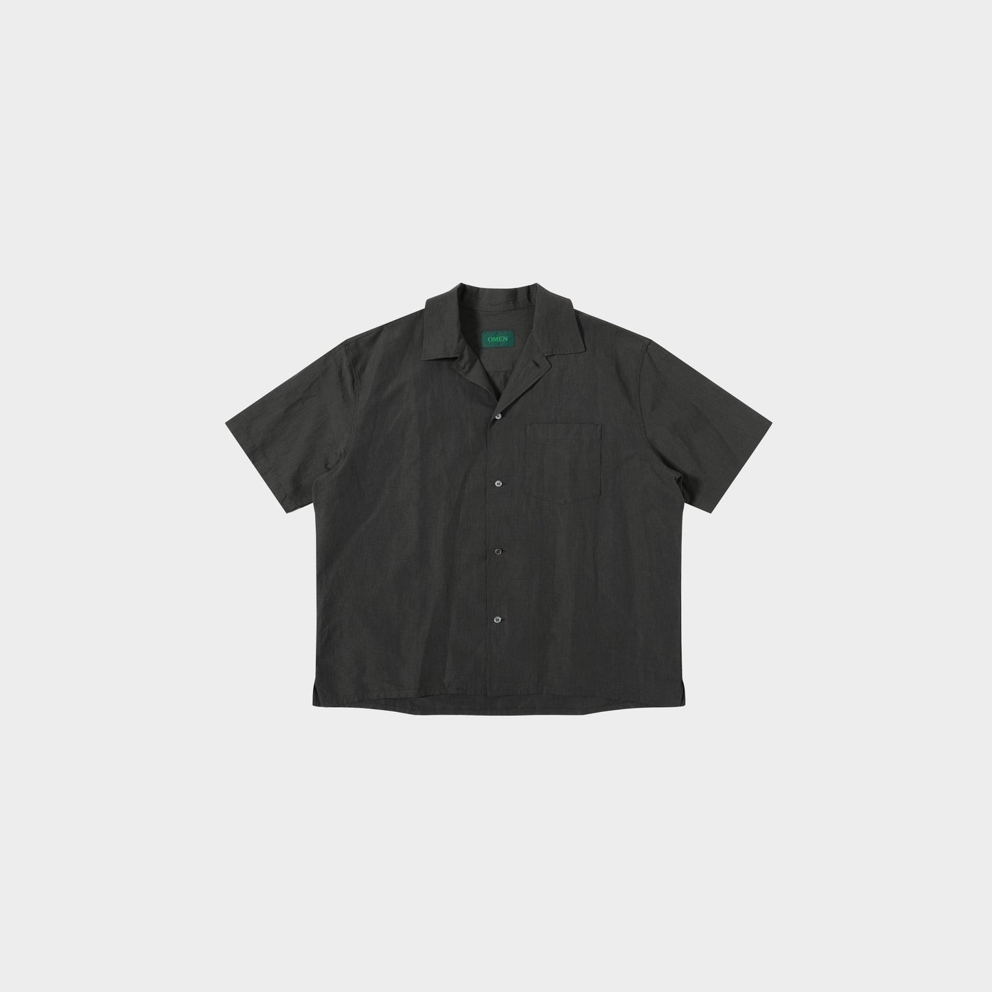 OMEN Hemd Lando 54300 in Farbe anthrazit