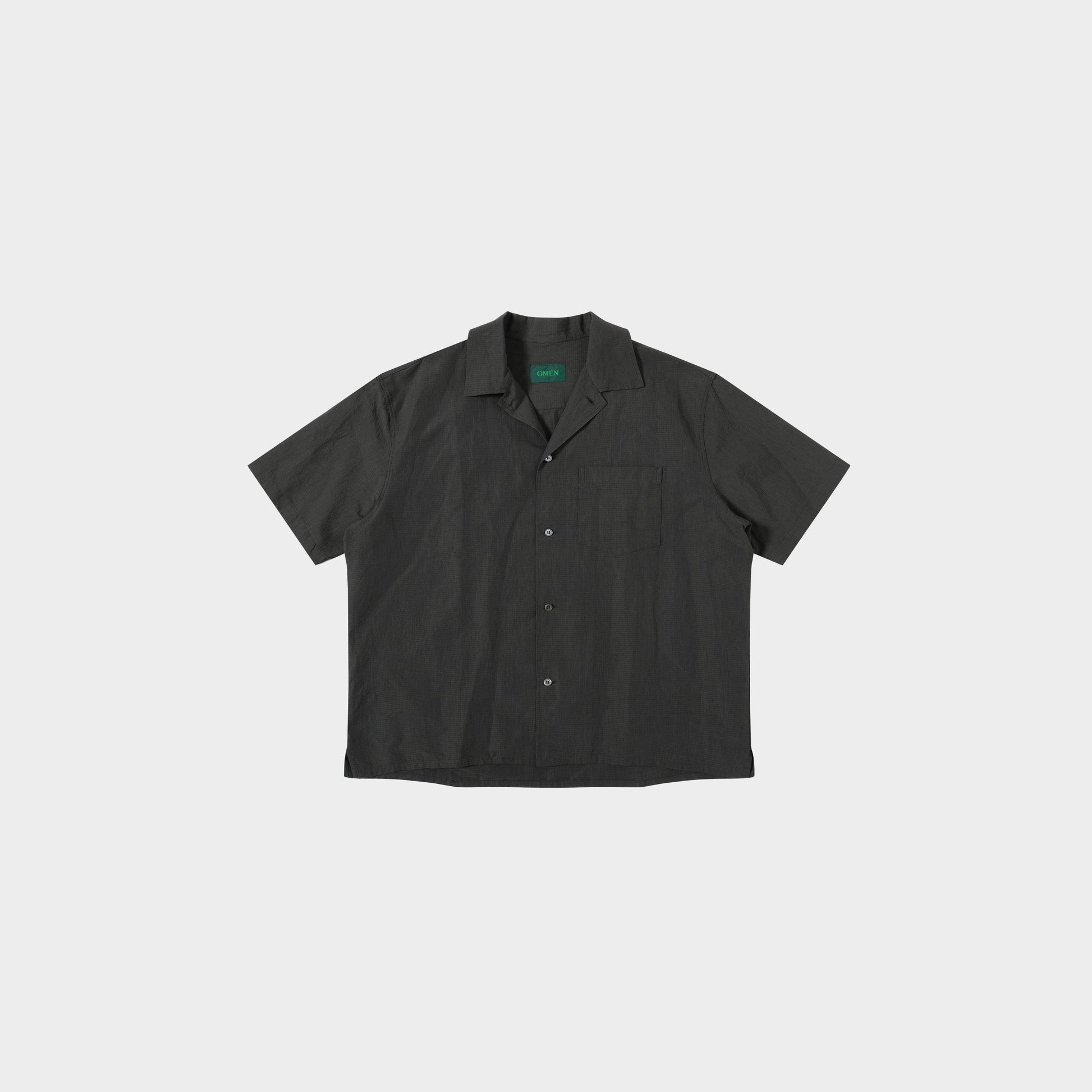 OMEN Hemd Lando 54300 in Farbe anthrazit