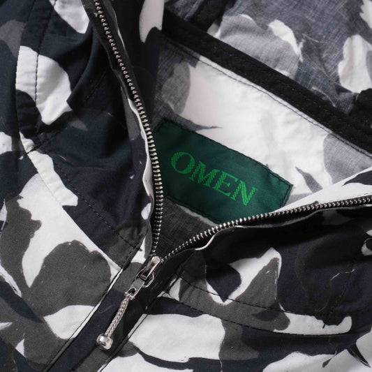 Lewis Popeline Lace Flower