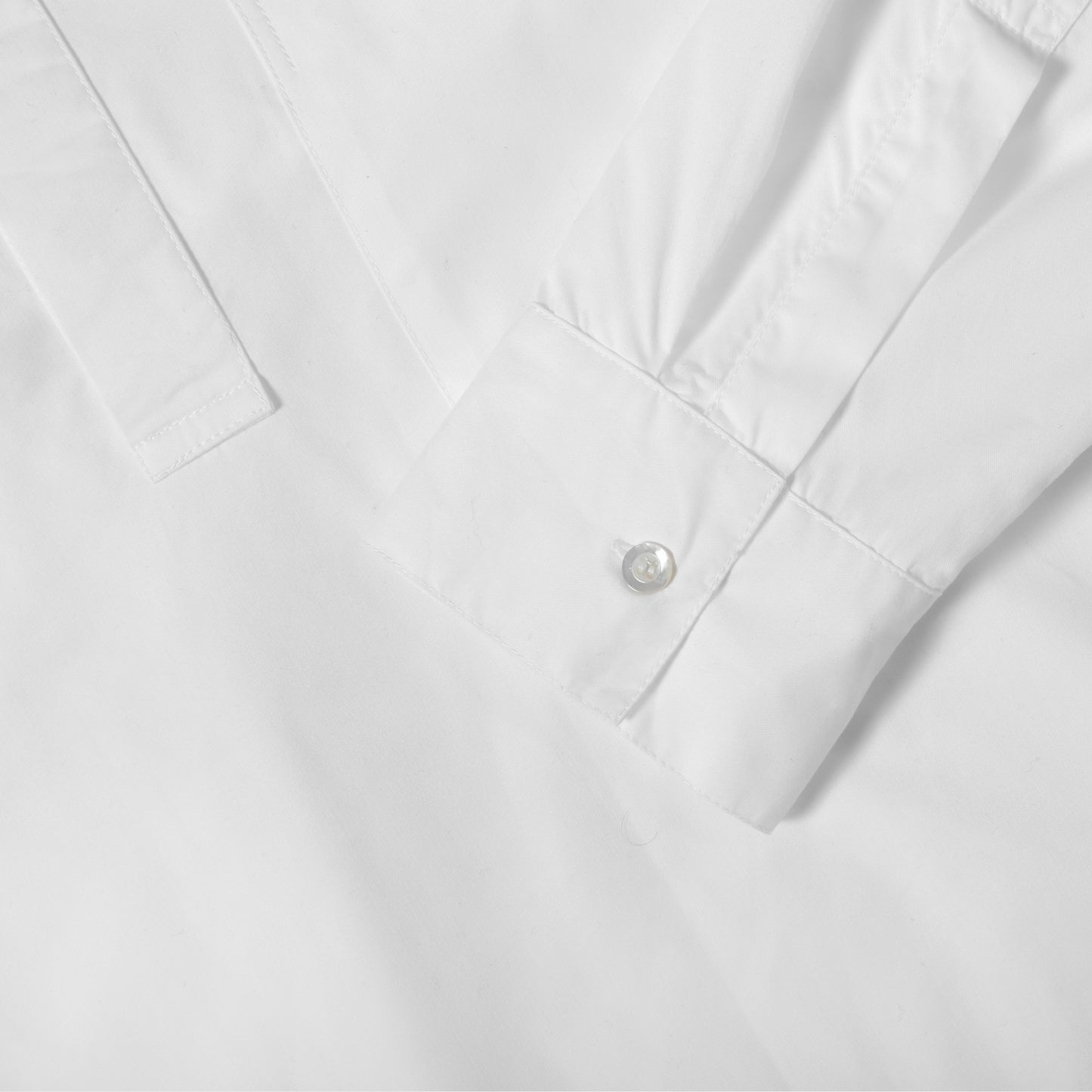 OMEN Hemd Mattheo Bombardiere in Farbe weiss