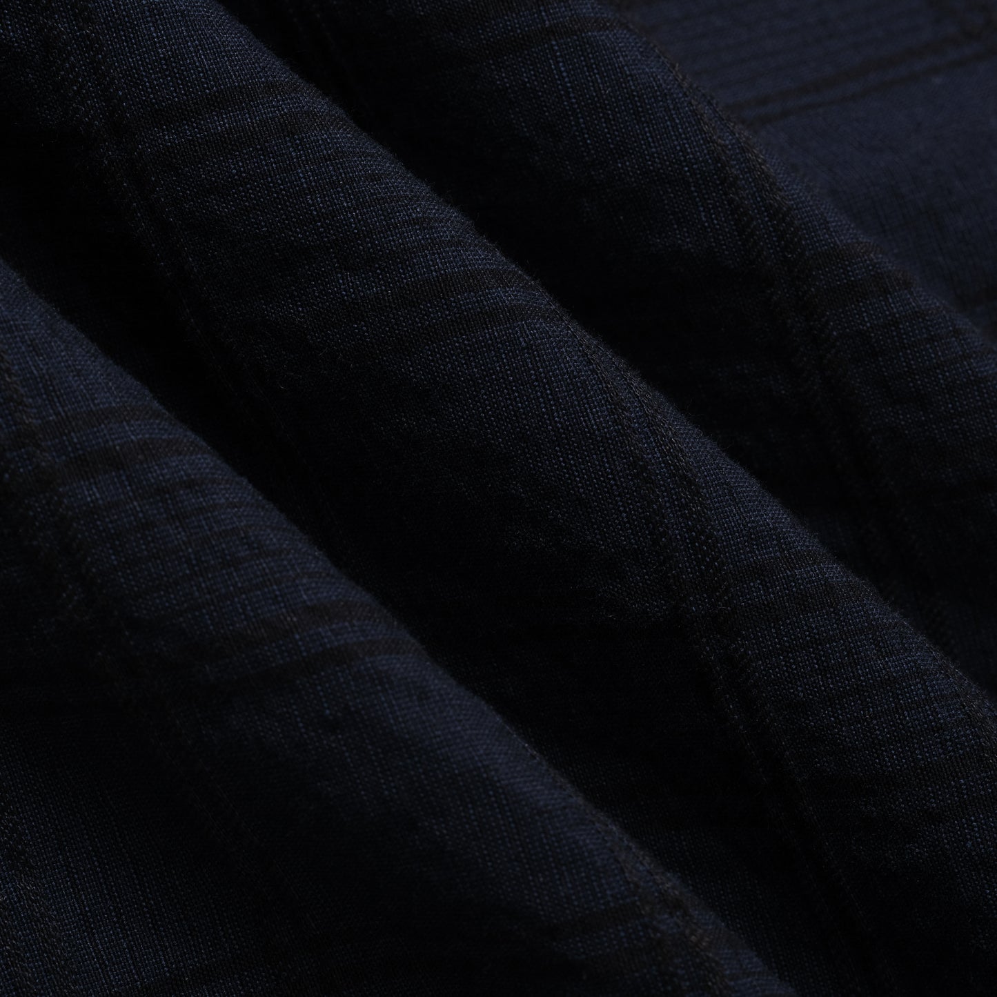 OMEN Hemd Nicolai 54300 in Farbe blau_schwarz