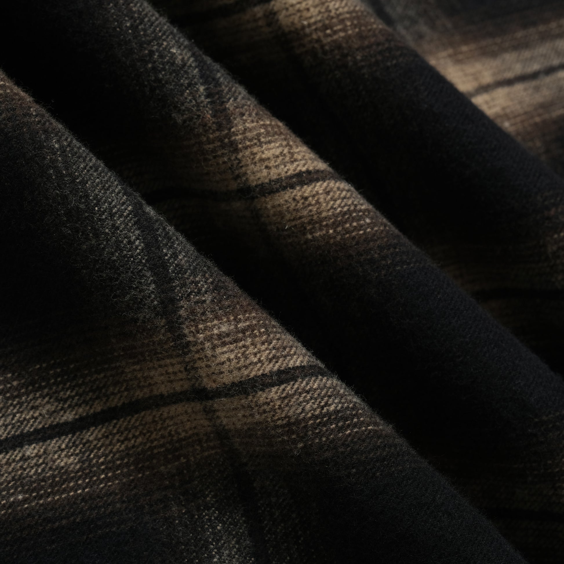 OMEN Hemd Nicolai Apache in Farbe anthrazit_beige