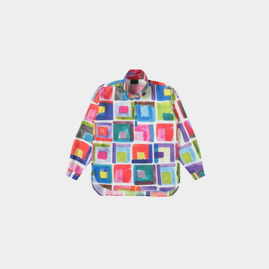 Troy Popeline Maison