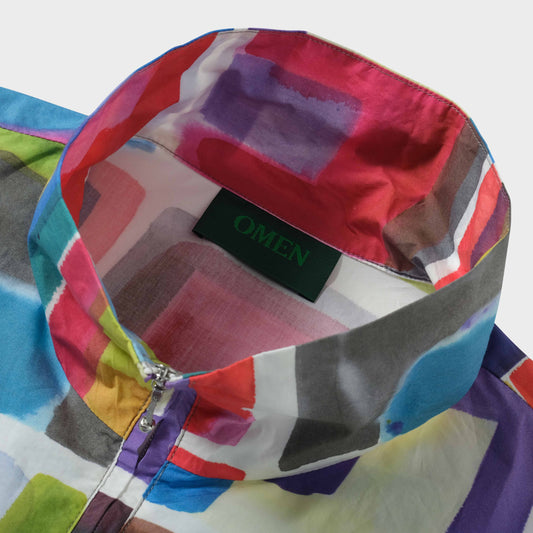 Troy Popeline Maison