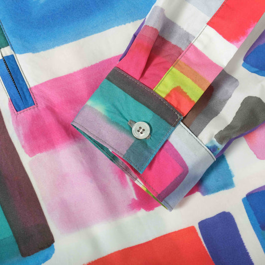 Troy Popeline Maison