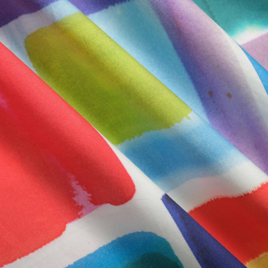 Troy Popeline Maison