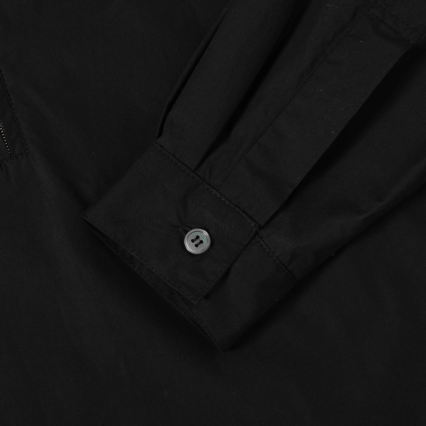 OMEN Hemd Troy Talbot in Farbe schwarz