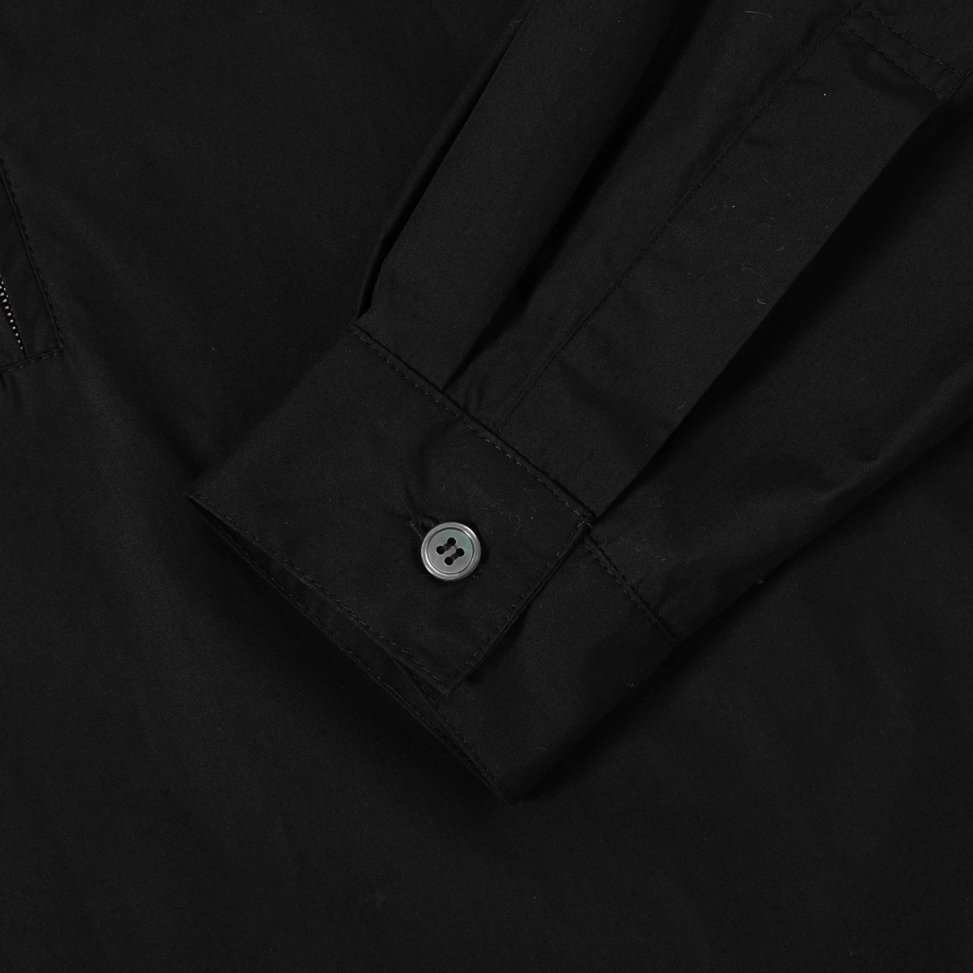 OMEN Hemd Troy Talbot in Farbe schwarz