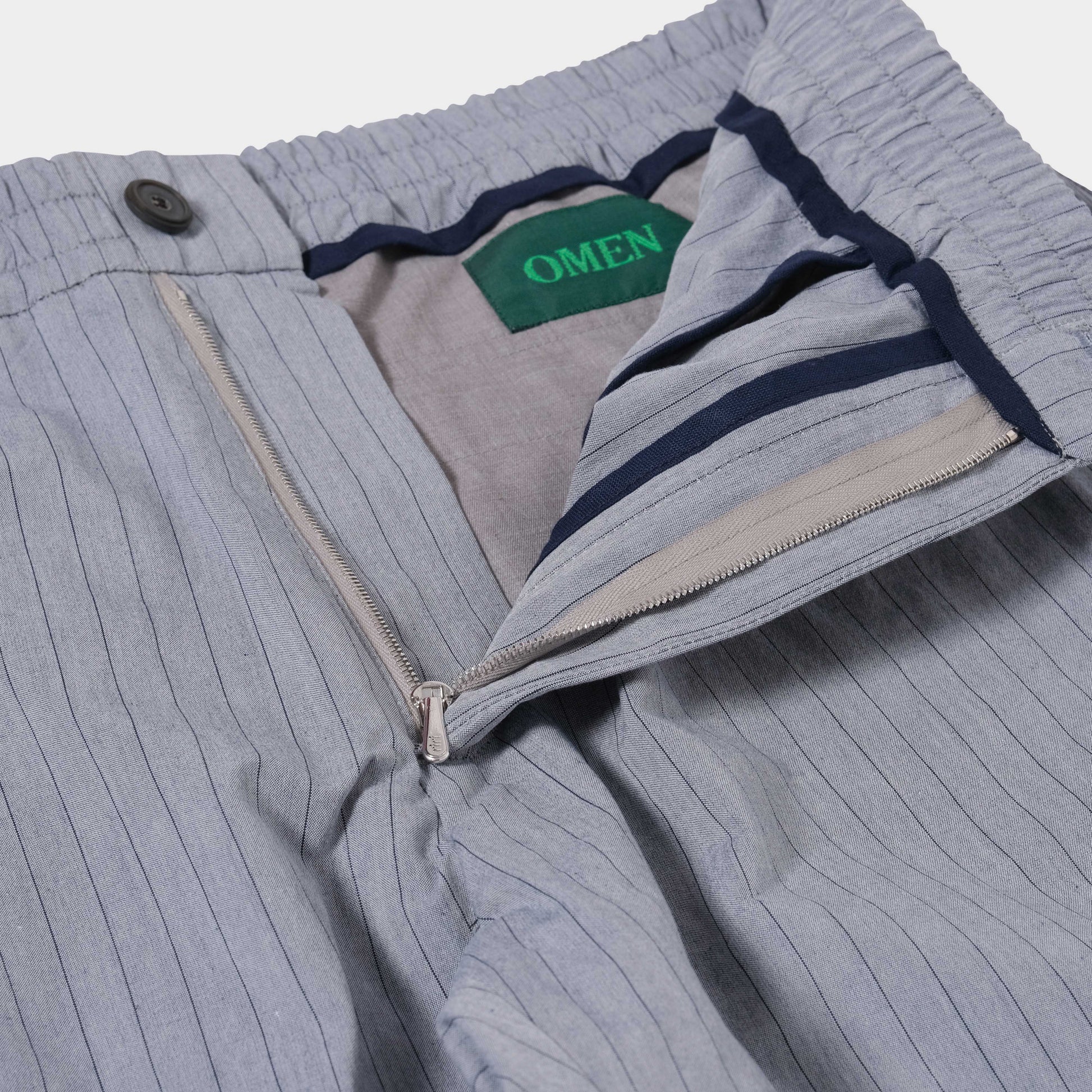 OMEN Hose Hanoi 20C in farbe weiss_marine