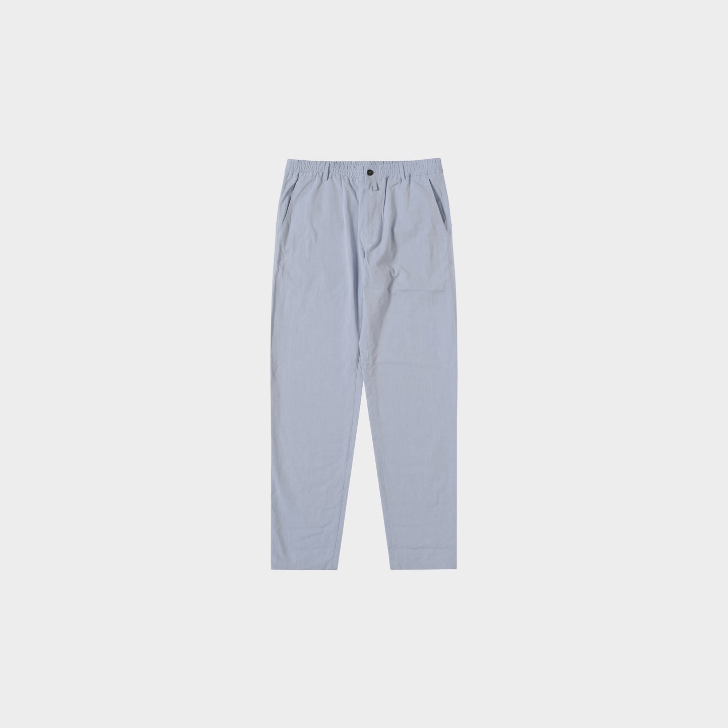 OMEN Hose Hanoi Canvas in Farbe mittelblau