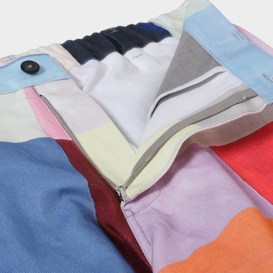 Harold Heavy Twill Bold