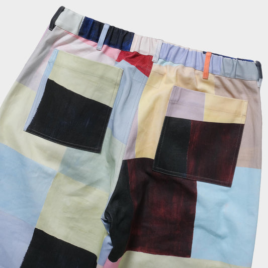 Harold Heavy Twill Bold