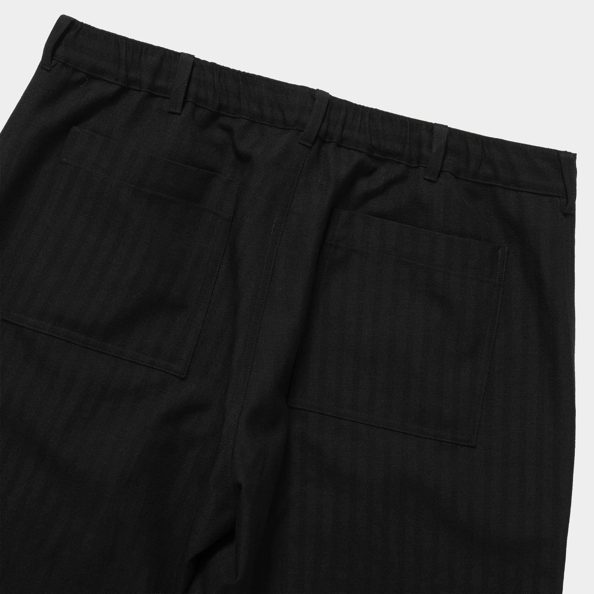 OMEN Hose Harold JWBL 14260 in Farbe anthrazit