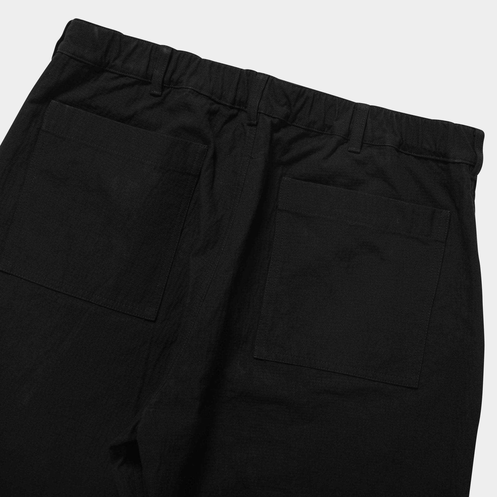 OMEN Hose Harry 1148 in Farbe schwarz