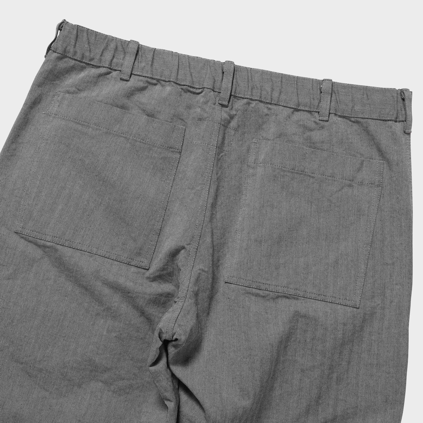 OMEN Hose Harry 1425U 501 in Farbe marine_weiss