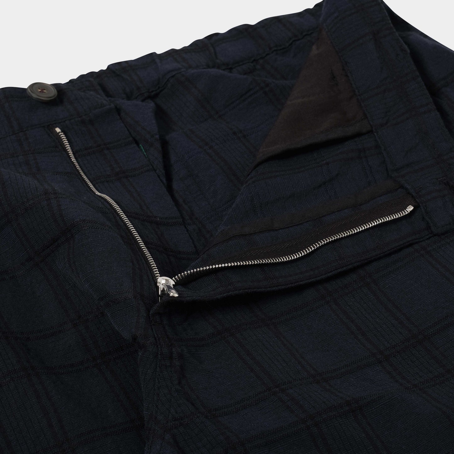 OMEN Hose Harry 54300 in Farbe marine_schwarz