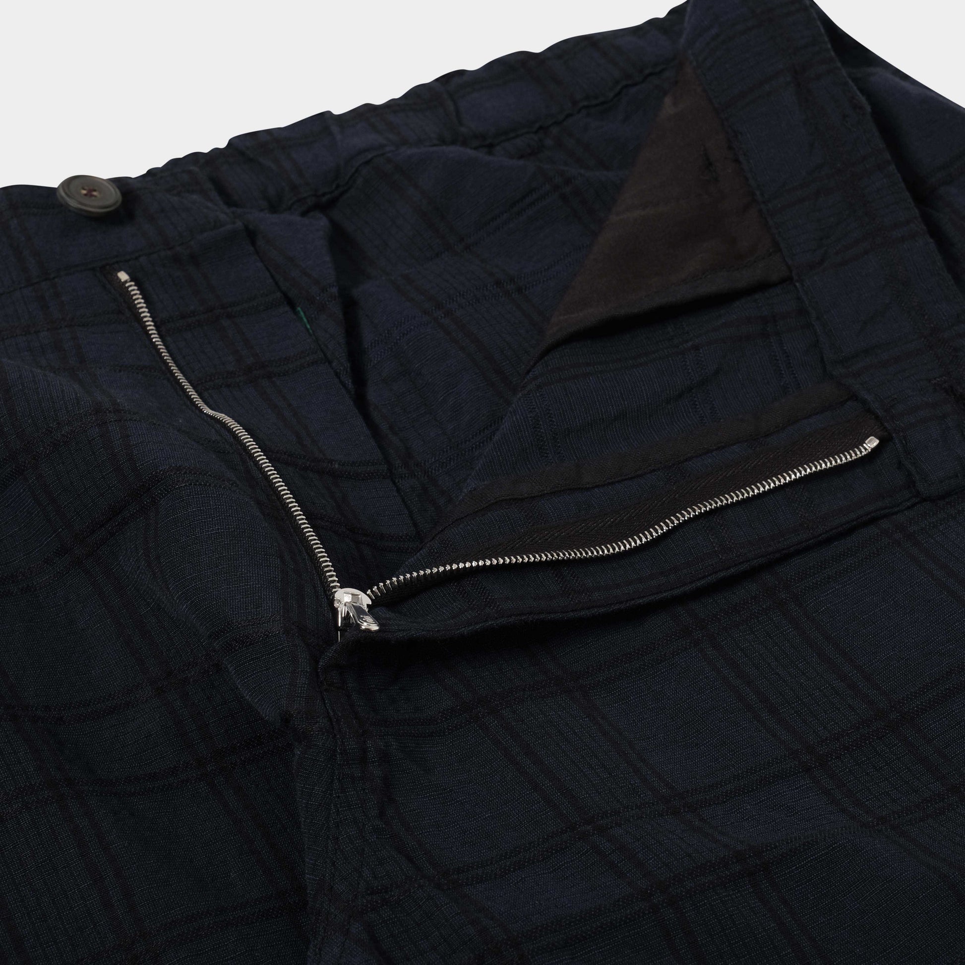 OMEN Hose Harry 54300 in Farbe marine_schwarz