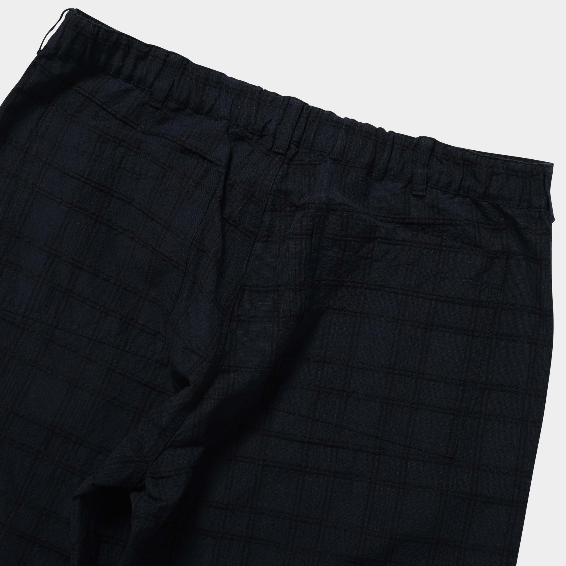 OMEN Hose Harry 54300 in Farbe marine_schwarz