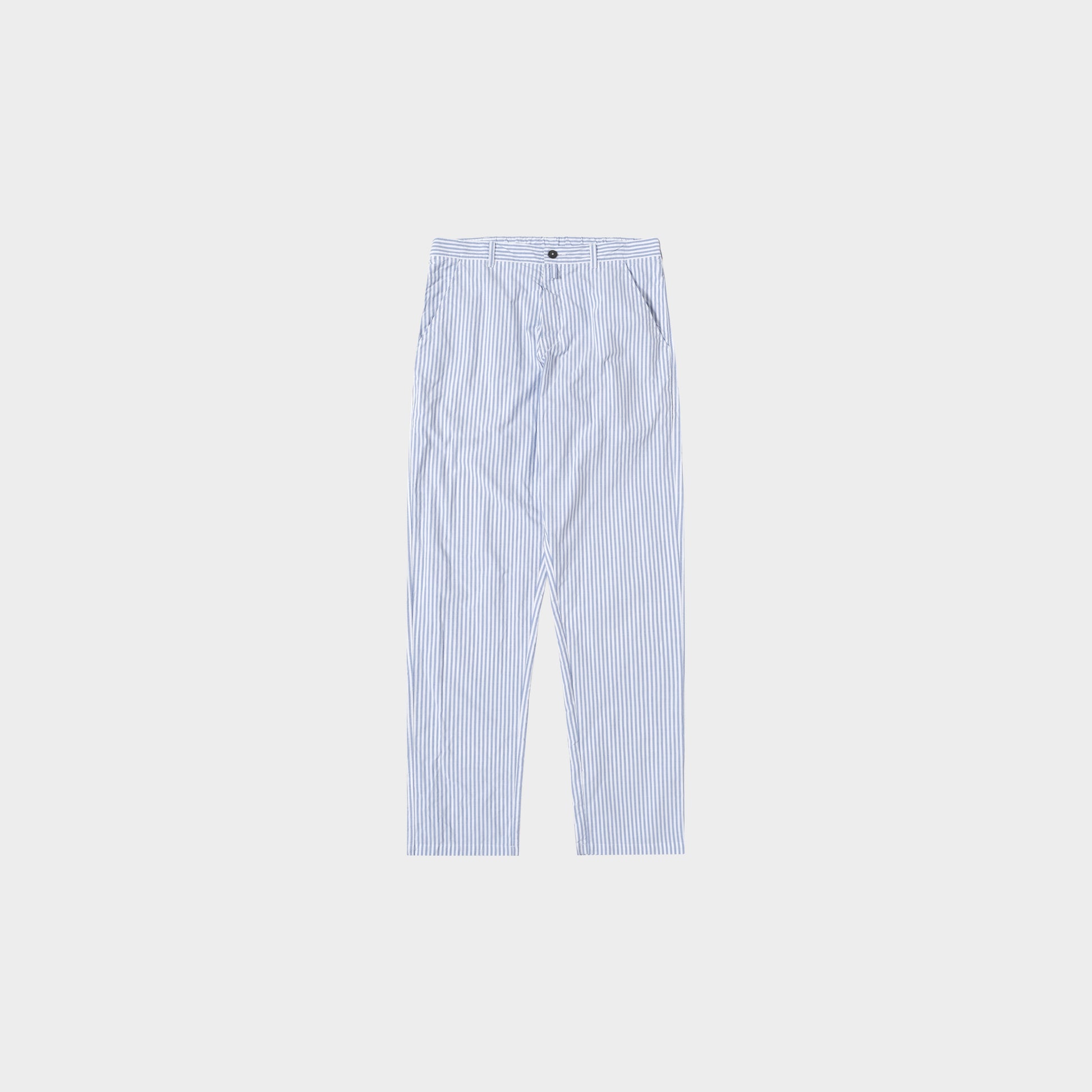 OMEN Hose Harry Amadeus Barre in Farbe blau_weiss